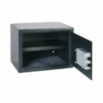 Chubbsafes Air 15K Privékluizen MustangSafes