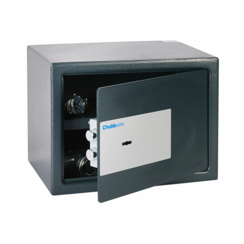 Chubbsafes Air 15K Privékluizen MustangSafes