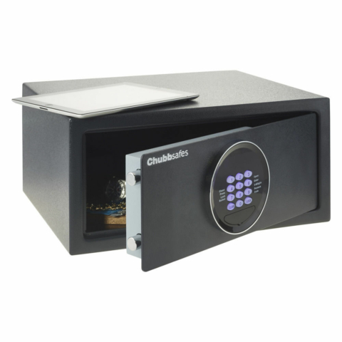 Chubbsafes Air Hotel 25E Privékluizen MustangSafes