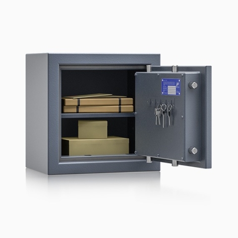 Ameno I-0 – klasse 1 Privékluizen MustangSafes