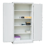 MustangSafes MS20D S2 Gecertificeerde kluizen MustangSafes