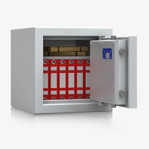 geldkluis Bern ii 4301