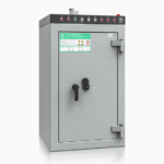 De Raat Batrea 2 Accukluizen MustangSafes