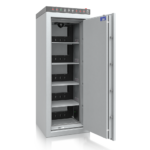 De Raat Batrea 3 Accukluizen MustangSafes