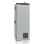 De Raat Batrea 3 Accukluizen MustangSafes