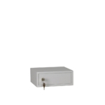 MustangSafes MS-WG1 Binnenkluis Binnenkluizen MustangSafes
