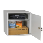 Binnenkluis-Mustangsafes-MSWG6-open-grijs