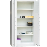 MustangSafes MS20D S2 Gecertificeerde kluizen MustangSafes