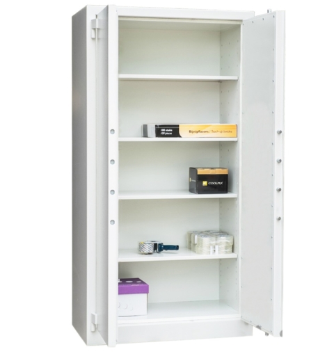 MustangSafes MS20D S2 Gecertificeerde kluizen MustangSafes
