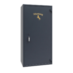 MustangSafes Caliber Combo Plus 180/90 Geweerkluizen MustangSafes