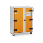CEMO acculaadkast 8/10 Premium Plus Accukasten MustangSafes