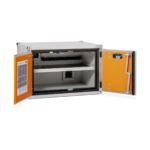 CEMO acculaadkast 8/5 Premium Plus Accukasten MustangSafes