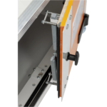 CEMO acculaadkast 8/5 Premium Plus Accukasten MustangSafes