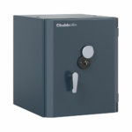 Chubbsafes DuoForce Grade III 40-KL Geen categorie MustangSafes