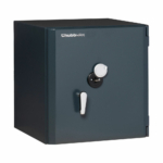 Chubbsafes DuoForce Grade III 65-KL Geen categorie MustangSafes