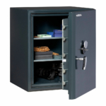 Chubbsafes DuoForce Grade III 120-KL Geen categorie MustangSafes