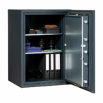Chubbsafes DuoForce Grade III 160-KL Geen categorie MustangSafes