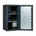 Chubbsafes DuoForce Grade III 225-KL Geen categorie MustangSafes