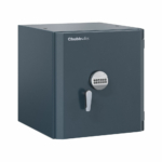 Chubbsafes DuoForce Grade III 65-EL Geen categorie MustangSafes