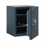 Chubbsafes DuoForce Grade III 120-EL Geen categorie MustangSafes