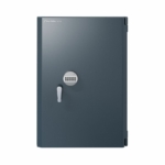 Chubbsafes DuoForce Grade III 160-EL Geen categorie MustangSafes
