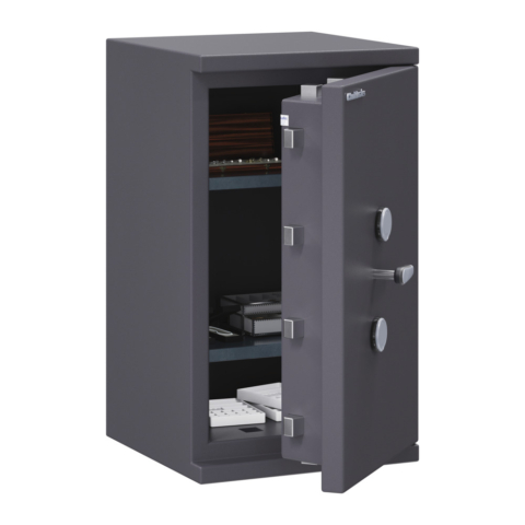 Chubbsafes TriForce T2 V-95 EX Brandwerende privékluizen MustangSafes