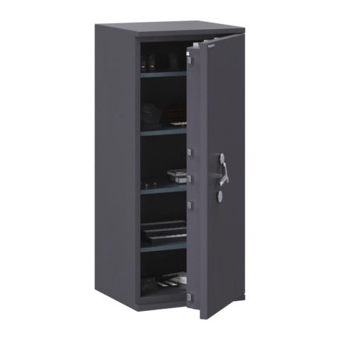 Chubbsafes TriForce T2 V-520 EX Brandwerende privékluizen MustangSafes