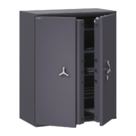 Chubbsafes TriForce T2 V-1090 EX Brandwerende privékluizen MustangSafes