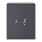 Chubbsafes TriForce T2 V-1090 EX Brandwerende privékluizen MustangSafes