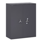 Chubbsafes TriForce T2 V-1090 EX Brandwerende privékluizen MustangSafes
