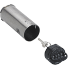 Kruse code 70 plus sleutelbuis Sleutelkastjes MustangSafes