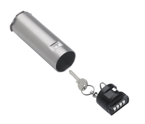 Kruse PZ code sleutelbuis Sleutelkastjes MustangSafes