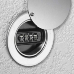Kruse PZ code sleutelbuis Sleutelkastjes MustangSafes