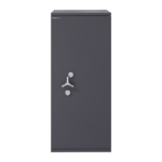 Chubbsafes TriForce T2 IV-520 EX Brandwerende privékluizen MustangSafes