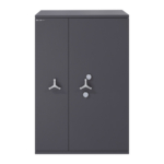 Chubbsafes TriForce T2 IV-885 EX Brandwerende privékluizen MustangSafes