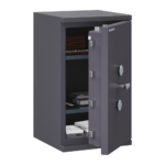 Chubbsafes TriForce T2 IV-95 EX Brandwerende privékluizen MustangSafes