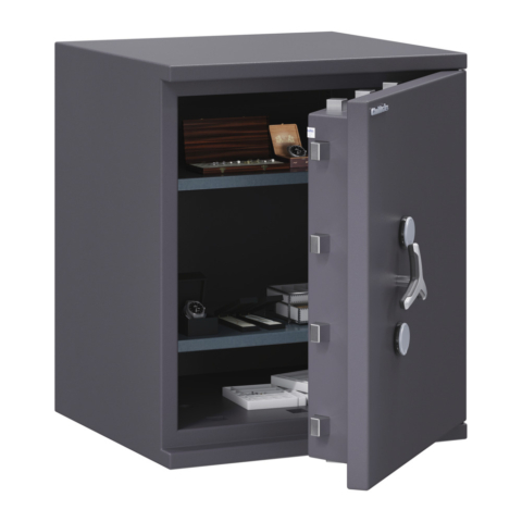Chubbsafes TriForce T2 VI-245 EX Brandwerende privékluizen MustangSafes