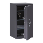 Chubbsafes TriForce T2 VI-405 EX Brandwerende privékluizen MustangSafes