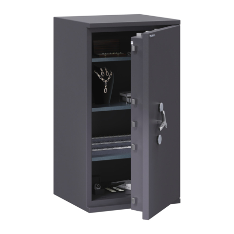 Chubbsafes TriForce T2 VI-405 EX Brandwerende privékluizen MustangSafes