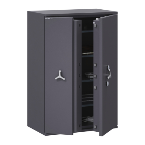 Chubbsafes TriForce T2 VI-885 EX Brandwerende privékluizen MustangSafes