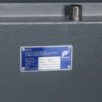 MustangSafes Claw II 42K Privékluizen MustangSafes