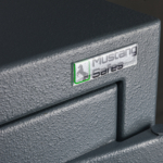 MustangSafes Claw II 51K Privékluizen MustangSafes