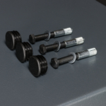 MustangSafes Claw II 42K Privékluizen MustangSafes