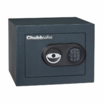 Chubbsafes Consul G0-15-EL Privékluizen MustangSafes