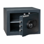 Chubbsafes Consul G1-25-EL Privékluizen MustangSafes
