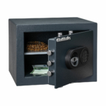 Chubbsafes Consul G1-20-EL Privékluizen MustangSafes