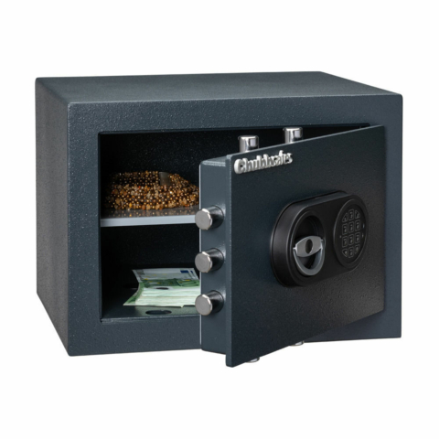 Chubbsafes Consul G0-25-EL Privékluizen MustangSafes