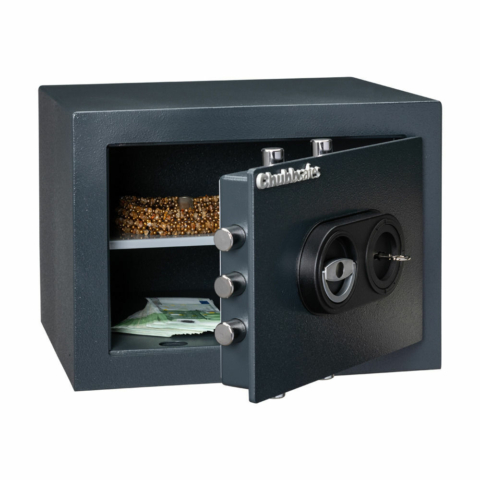 Chubbsafes Consul G1-25-KL Privékluizen MustangSafes