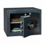 Chubbsafes Consul G0-25-KL Privékluizen MustangSafes