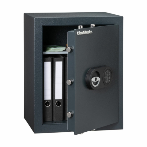 Chubbsafes Consul G0-50-EL Privékluizen MustangSafes